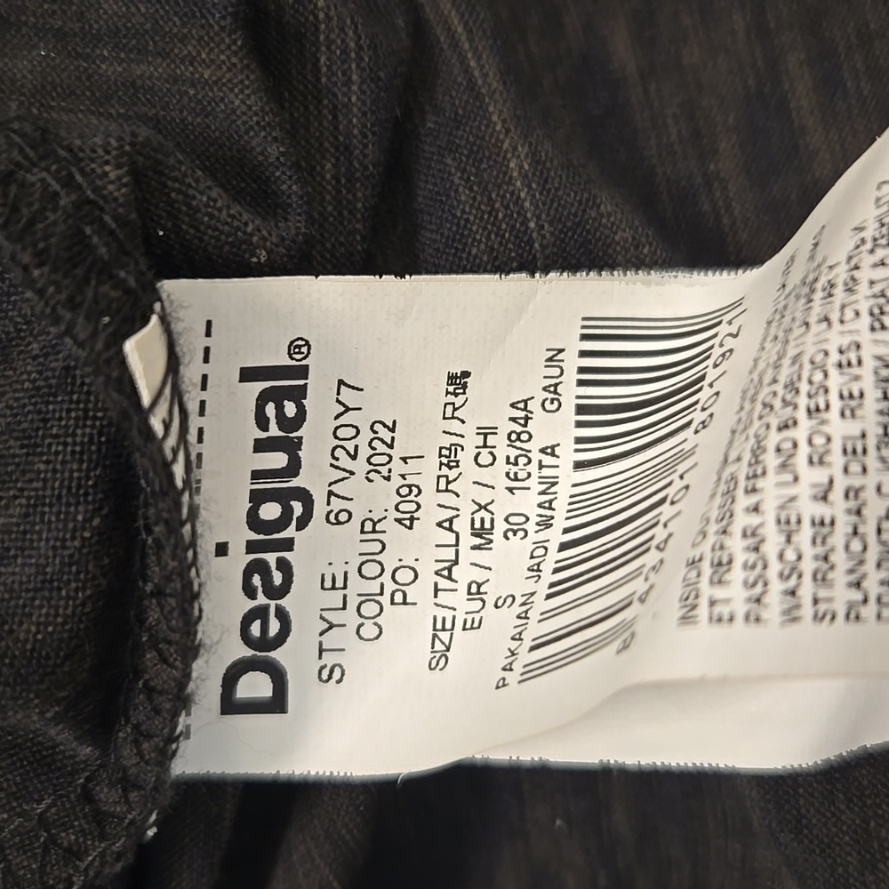 Desigual dress - Picture 11 of 11